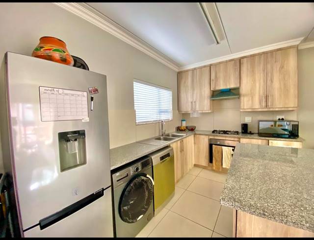 3 BEDROOM TOWNHOUSE FOR SALE IN PAULSHOF